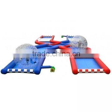 Commercial Grade PVC Inflatable Zorb Ball For Snowfield photo-2