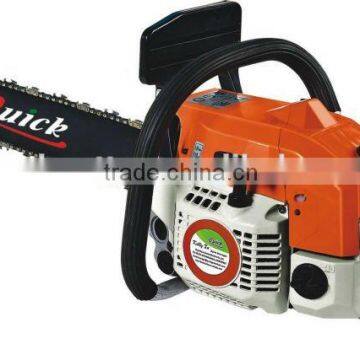 62cc gasoline chain saw
