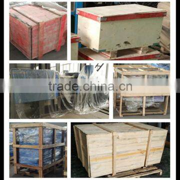 Vertical Colour Mixer Machine
