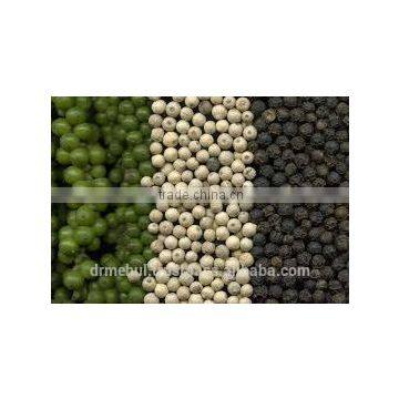 Black and White Pepper photo-4