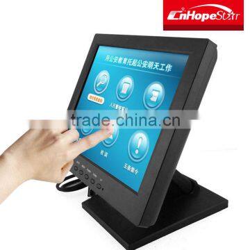 16.2M Number colors10.4 inch cheap touch screen monitor