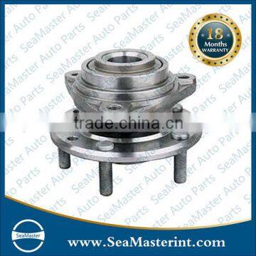 Wheel Hub 3463561401 for BPW