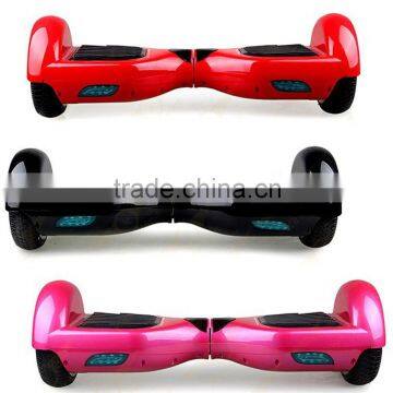 New Premium Self Balance Car With Bluetooth Popular Electric Hoverboard photo-3