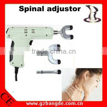 Professional Spinal adjustment and chiropractic impulse instrument BD-M003