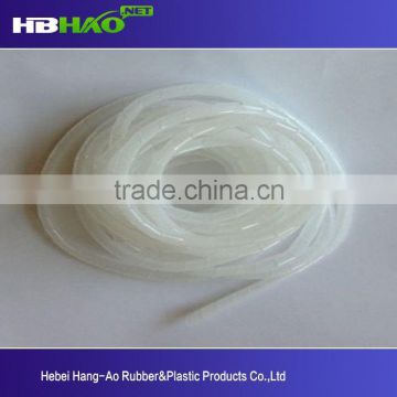 China factory optical fiber protection sleeve