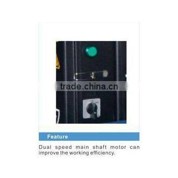 Heavy Duty Truck Tire Changer TC790B for Sale photo-5