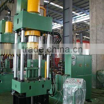 refractor hydraulic press 800 ton