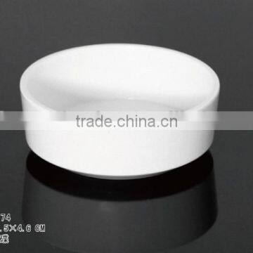 high quality cutomized unbreakable 100% melamine food grade customized Plastic sugar bowl