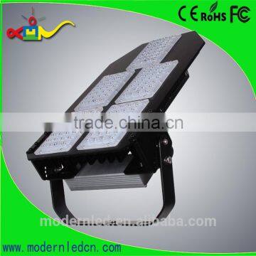 2016 new shenzhen led factory led flood light housing 100w 200w 500w