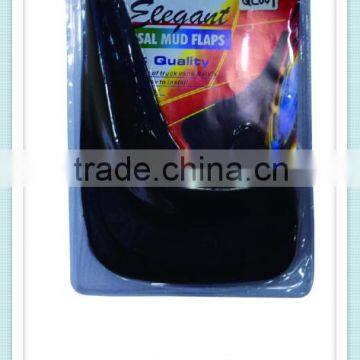 pvc material mudguard