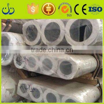 Bright Annealed Pipe 30Mn Aluminum Cylinder Tube photo-4
