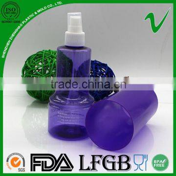 New Arrival Plastic Mini Pen Spray Bottles for Personal Care Lotion Packing photo-4