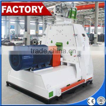 Farm Use Electric Corn Grinder Mill Machine for Sale