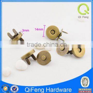 magnet buttons for leather low price decorative nail heads for furniture