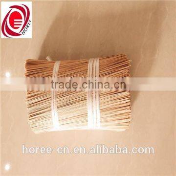 2015 hot selling high quality 8 inches bamboo incense stick