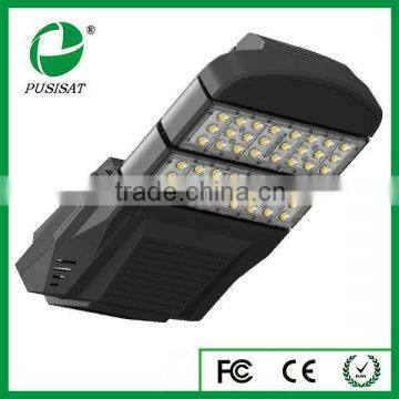 150w rohs ul power newest design led street light