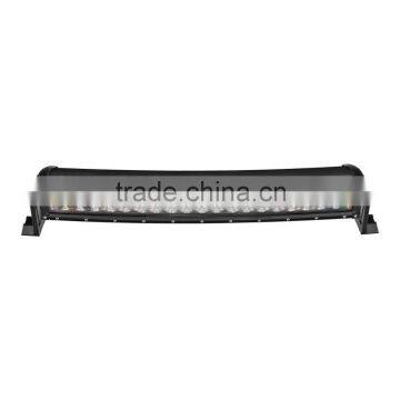 Penton Hot Selling 4D 120W LED Light Bar Offroad Driving Light Bar for UTV 4WD Truck photo-4