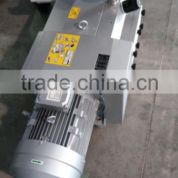 JQT4000X Cutting machine Rotary 4kw Vacuum Pump