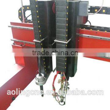 Chinese Manufacturer Cnc Gas Cutting Machine / Cnc Flame Cutting Machine photo-4