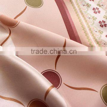 New Design Woven Circle Dot Fabric Stock for Curtain photo-4