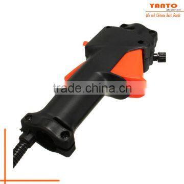 Generic Throttle Control Handle With Switch For Line Trimmer New Throttle Control Cable with Switch AAQT-223