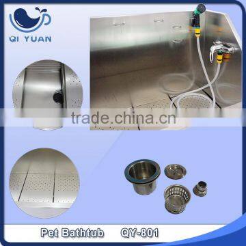 Top Quality Useful Machine Dog Bath photo-3