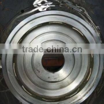 Foam Tyre /EVA Tyre Mold Custom