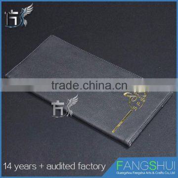 Custom Hand Crafted Genuine Leather Wallets,handmade Men Leather Wallets