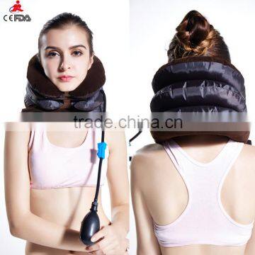 new fashion Top quality inflatable cervical collar / medical cervical neck collar