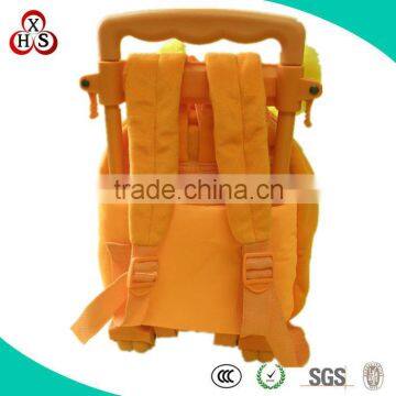 OEM Fancy Student Trolley Bag , Custom Design Trolley Bag