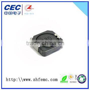 SMRH2 Series CDRH124 types of inductors/led components