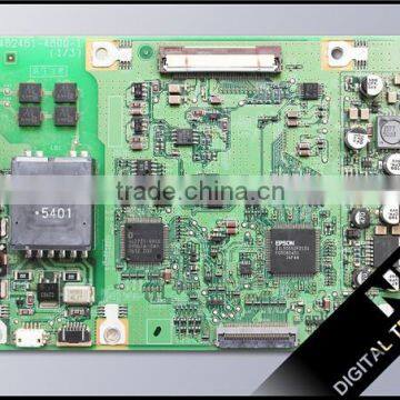 New Original Car Navigation/DVD Display Driver Board For Lexus IS/GS/RX Series Before 2009