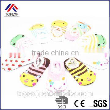 New Born Baby Socks Shoes 3D Socks photo-4