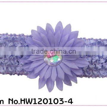 knit winter headband knitted headband flower pattern