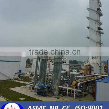 KDN-500/30Y cryogenic air separaiton nitrogen Plant