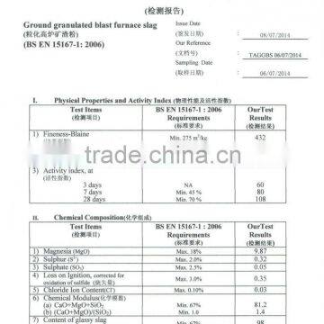 GGBFS photo-5