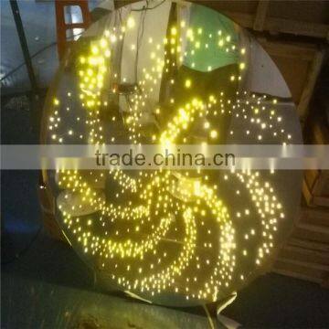 wholesale price led fiber optic star ceiling