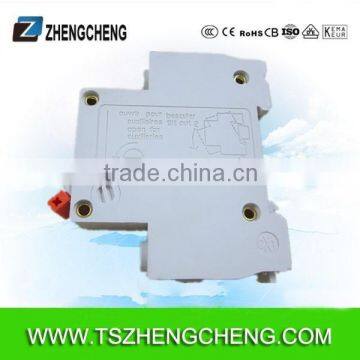 C45 MCB 1P 3A B Curve Miniature Circuit Breaker photo-4