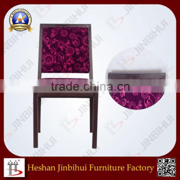 (BH-FM8016) High Performance Wooden Dining chair