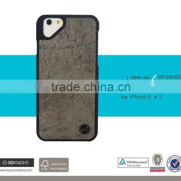 OEM for Iphone 6 Case,high Quality Marble Stone for Iphone 6 Plus Case,best Price for Wood Iphone 6 Plus Case Cover photo-4