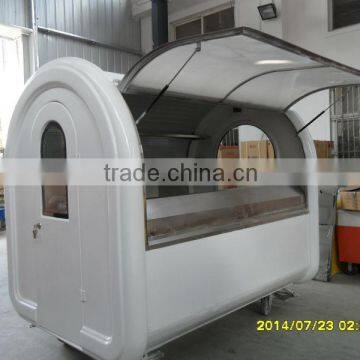cafe kiosk kiosk modern/kiosk outdoor/food cart