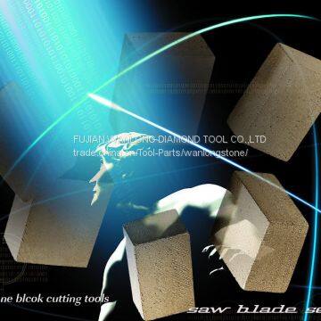 Diamond Segment for Stone Cutting,marble&granite Cutting Tools photo-3