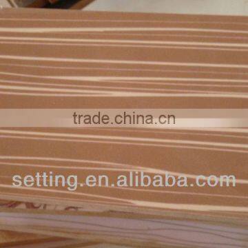 High Polymer Coomposite MDF Boards for Modern Kitchen