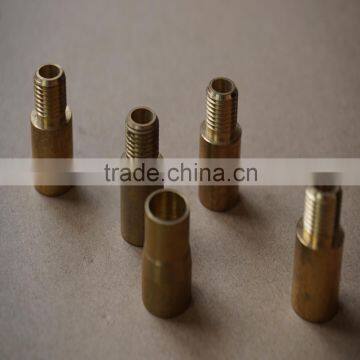 Custom Retro LED Bronze Gooseneck Tube photo-4