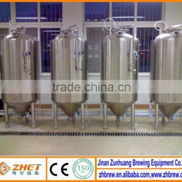 200L Home Stainless Steel Beer Brewery Equipment