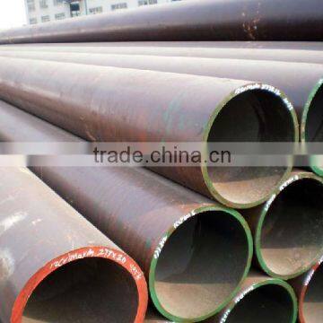 alloy steel pipe factory in china