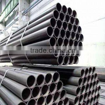 API 5L Black Annealed ERW Steel Pipe