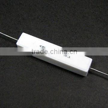 2015 New SQP 30R 250R Wirewound 500 ohm Cement Resistor