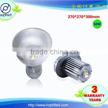 150W Industrial 3 years warranty LED High Bay