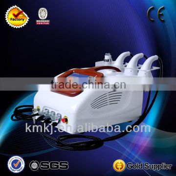 5 In 1 Cavitation Machine Factory Latest Ultrasound Cavitation Home Use 1MHz Machine For Body Fast Slimming Beauty Equipment&machine